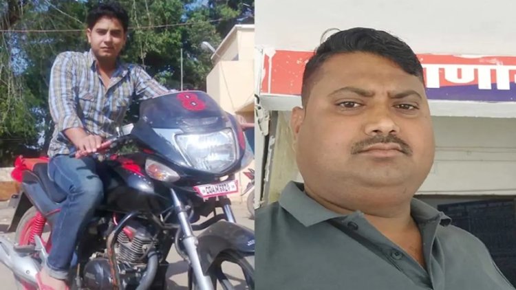 जशपुर में 24 किलो गांजा जब्त, दो आरक्षक समेत चार गिरफ्तार