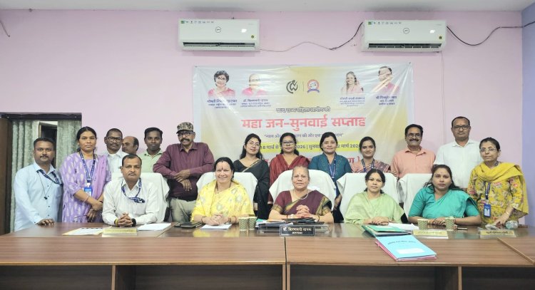 किन्नर से प्रेम संबंध के कारण पति को छोड़ा दूसरी महिला को नारी निकेतन भेजा गया