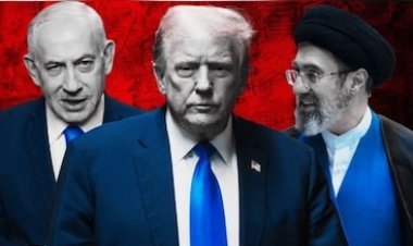 भारत ने किया अमेरिका-इस्राइल और ईरान के बीच सीजफायर का स्वागत