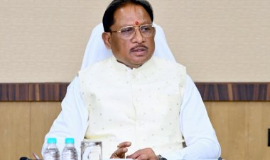 मंत्रिपरिषद के निर्णय : दिनांक: 15 अप्रैल 2026