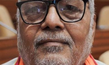 केन्द्र ने 2% डीए डीआर की घोषणा की, अब छत्तीसगढ़ सरकार से भी केंद्र के अनुरूप शीघ्र निर्णय की अपेक्षा