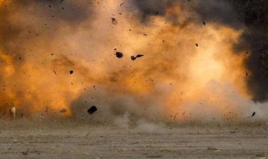 पटाखा फैक्ट्री में ब्लास्ट: 21 मजदूरों की मौत, प्रधानमंत्री-राष्ट्रपति ने जताया शोक