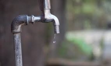 पेयजल आपूर्ति में निगम प्रशासन फेल, अप्रैल में ही गहराया संकट