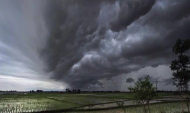 4 जून तक केरल पहुंचेगा मानसून, उत्तर भारत में बढ़ेगी गर्मी की मार