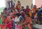 दोगुना पैसा देने का झांसा, सैकड़ों महिलाएं ठगी का शिकार