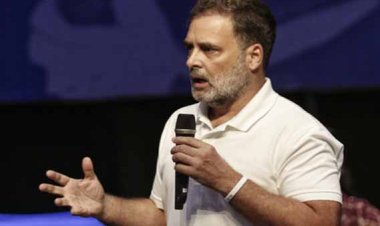 राहुल गांधी को राहत, सुप्रीम कोर्ट ने वीर सावरकर पर टिप्पणी से जुड़े आपराधिक मानहानि मामले को रद्द किया