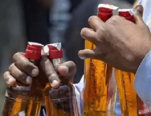 स्वतंत्रता दिवस पर बंद रहेंगीं देशी-विदेशी मदिरा दुकानें