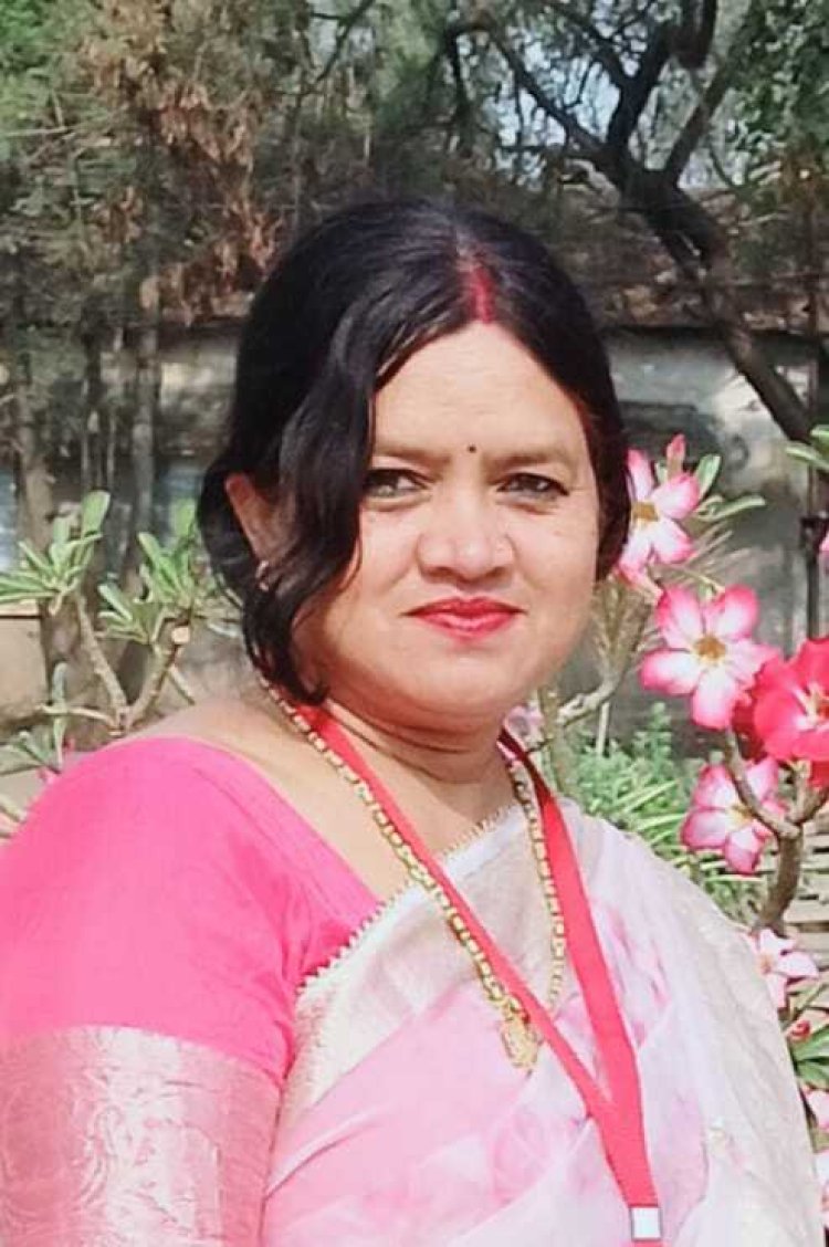 राष्ट्रीय शिक्षक सम्मान से सम्मानित होंगी छत्तीसगढ़ से जिले की शिक्षिका सुनीता यादव