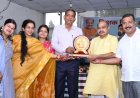 फाफाडीह के स्वामी आत्मानंद उत्कृष्ट विद्यालय में शिक्षक दिवस समारोह, विधायक ने किया शिक्षकों का सम्मान
