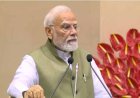 भारत की नॉन-फॉसिल एनर्जी क्षमता में 400 प्रतिशत की वृद्धि हुई: मोदी