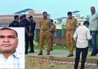 वाराणसी में ATS मुठभेड़: 30 लाख का इनामी नक्सली बृजेश गंझू ढेर, टीम पर की थी फायरिंग