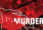 रायपुर में ट्रिपल मर्डर : पत्नी-बच्चों की हत्या के बाद आरोपी ने खुद को किया घायल