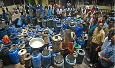 नागालैंड में शराब पीने से दो दिन में 19 लोगों की मौत; 19 गिरफ्तार