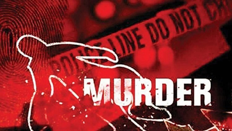 रायपुर में ट्रिपल मर्डर : पत्नी-बच्चों की हत्या के बाद आरोपी ने खुद को किया घायल