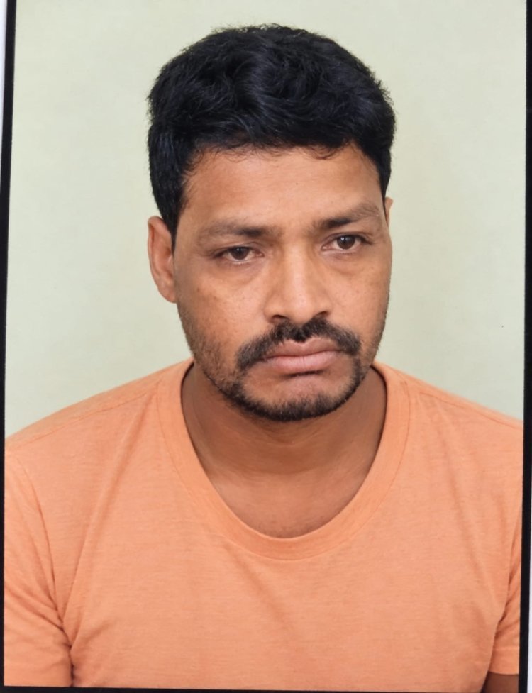 पांच वर्षीय बालिका से लैंगिक अपराध के दोषी को आजीवन कारावास