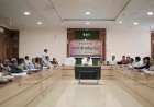 खराब परीक्षा परिणाम पर सीईओ सख्त, शोकॉज नोटिस जारी करने के निर्देश