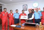 नवा रायपुर में 2 नवंबर को एयर शो, पांच हेलीकॉप्टर दिखाएंगे हैरतअंगेज करतब