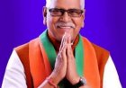 अहिवारा विधायक डोमनलाल कोर्सेवाड़ा का निधन