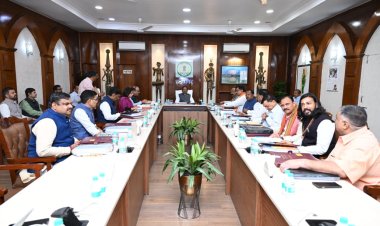 मंत्रिपरिषद के निर्णय: दिनांक : 27 अक्टूबर 2026