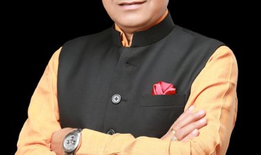ग्रामीण बेटियों के लिए उच्च शिक्षा की राह होगी आसान,सपनों को मिलेगी नई उड़ान - मंत्री श्री टंक राम वर्मा