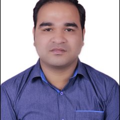 Yogesh Mishra