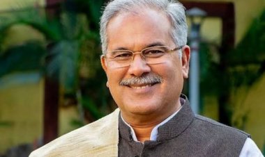 मुख्यमंत्री  बघेल के निर्देश पर राज्य के सरकारी कर्मचारियों के मंहगाई भत्ते में बढ़ोत्तरी का आदेश जारी