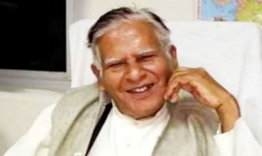 सीएम के पिता नंदकुमार बघेल को मिली जमानत