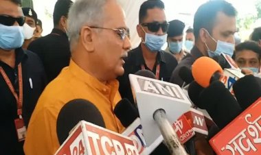 साफ नहीं है पीएम मोदी की नीयत: सीएम