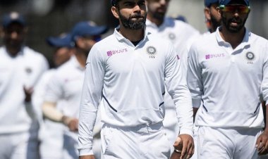 साउथ अफ्रीका में घरेलू मैचों को किया गया स्थगित, भारत के दौरे पर संकट के बादल