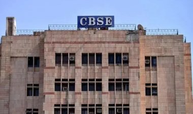 सीबीएसई के स्कूलों में पढ़ने वाले छात्रों को दी जाएगी स्किल ट्रेनिंग