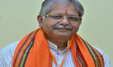 नेता प्रतिपक्ष धरमलाल कौशिक हुए कोरोना संक्रमित, ट्वीट कर दी जानकारी