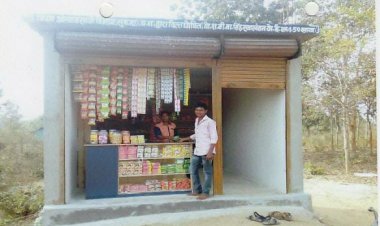 अंत्यावसायी सहकारी विकास समिति की योजनाओं से युवाओं की बदली जिंदगी
