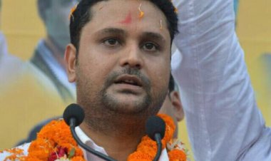 रोजगार मिशन अध्यक्ष एवं कार्यकारी अध्यक्ष नियुक्ति पर दी बधाई- महाविद्यालयीन छत्तीसगढ़ अतिथि व्याख्याता महासंघ