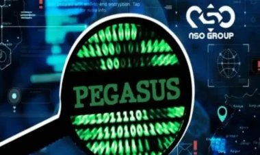न्यूयॉर्क टाइम्स का दावा- भारत ने Pegasus को इजरायल से डिफेंस डील में खरीदा