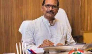 स्कूल शिक्षा मंत्री डॉक्टर प्रेमसाय सिंह द्वारा 36 करोड़ रुपए की राशि जारी की गई