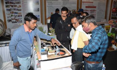 कोरोना काल में भी जारी रही उच्च शिक्षा, लिए गए 2 लाख 67 हजार से भी ज्यादा ऑनलाईन क्लॉसेस