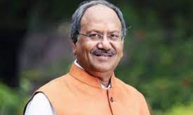 गोल बाजार की जमीन का मालिकाना हक व्यवसायियों को 2% दर पर दिया जाए   बृजमोहन अग्रवाल ने गोल बाजार का मालिकाना देने के नाम से मनमानी वसूली का मामला विधानसभा में उठाया