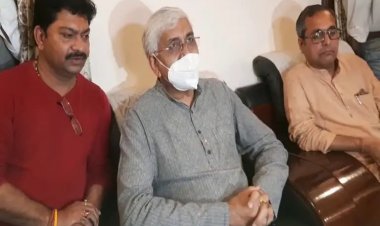 परिवर्तन स्वभाविक है, मंत्रिमंडल में विस्तार होगा तो परिवर्तन भी होगा: टीएस सिंहदेव