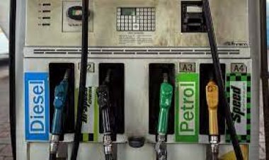 अगले हफ्ते से बढ़ सकते हैं पेट्रोल और डीजल के दाम