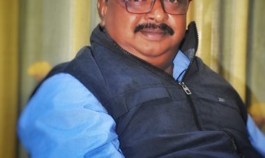 संसदीय सचिव ने चैत्र नवरात्रि की दी शुभकामनाएं