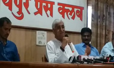 डिलीवरी होने वाली है, जो भी होगा जल्द होगा, अब बातों को अंजाम तक ले जाने का वक्त : टीएस सिंहदेव