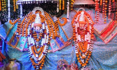 आकार लेने लगी है छत्तीसगढ़ में पर्यटन तीर्थों की नयी श्रृंखला
