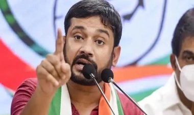 देश की राष्ट्रीय संपत्ति बेचने वाली सरकार राष्ट्रवादी कैसे हो सकती है : कन्हैया कुमार