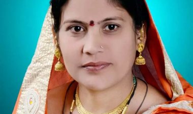 कांग्रेस ने जीता खैरागढ़ का किला, यशोदा वर्मा ने 20000 से अधिक वोटों से दर्ज की जीत
