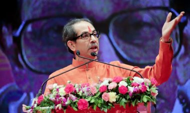 "अगर दादागीरी करोगे तो...": हनुमान चालीसा विवाद के बीच उद्धव ठाकरे की चेतावनी