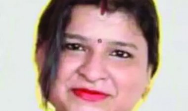 इस महिला की जानकारी दे और पाएं 20 हजार रुपए का इनाम