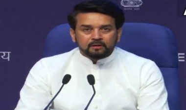 मोदी कैबिनेट का बड़ा फैसला, खरीफ फसलों के MSP को दी मंजूरी