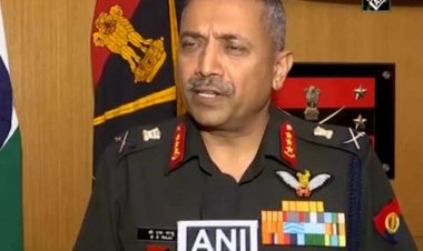 आर्मी ने अग्निपथ स्कीम के तहत अग्निवीर के रूप में भर्ती के लिए नोटिफिकेशन जारी कर दिया है।