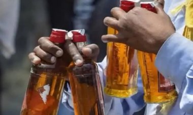 छत्तीसगढ़ में अंग्रेजी शराब महंगी, बढ़े महुआ और देसी शराब के शौकीन