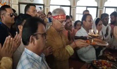 भूपेश बघेल ने कसा तंज: सरोज पांडेय रमन सिंह का विरोध नहीं कर सकतीं इसलिए मेरे माध्यम से आलोचना